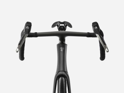 Trek Domane SLR 9 AXS 1x13 XL Matte Deep Smoke Produktbild 2