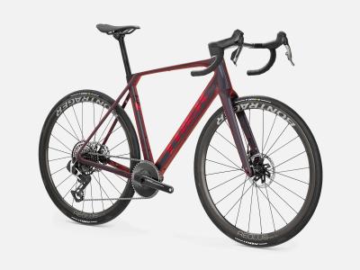Trek Domane SLR 9 AXS 1x13 XS Serpentine Produktbild 1
