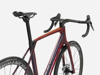 Trek Domane SLR 9 AXS 1x13 XS Serpentine Produktbild 3