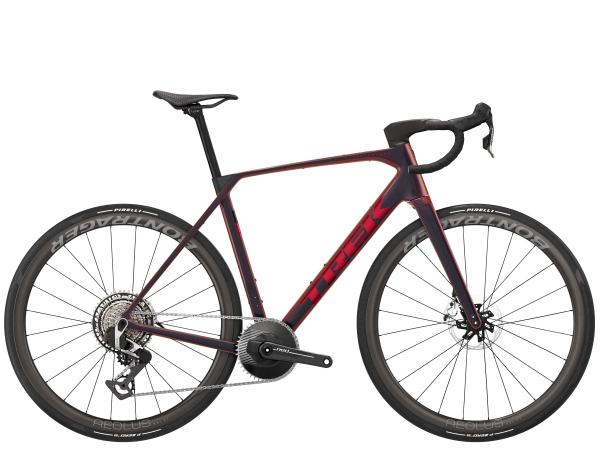 Trek Domane SLR 9 AXS 1x13 XL Serpentine