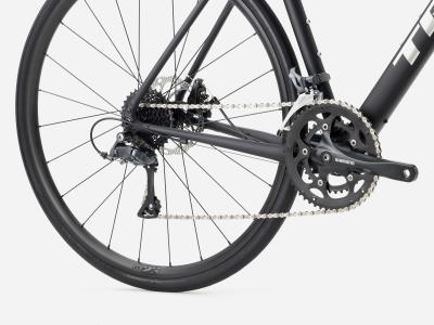 Trek Domane AL 2 44 Matte Dark Star Black Produktbild 5