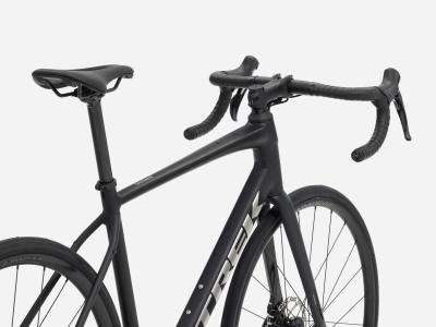 Trek Domane AL 2 49 Matte Dark Star Black Produktbild 2