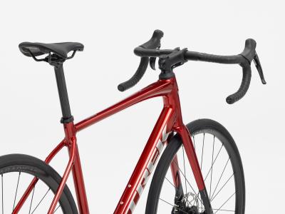 Trek Domane AL 2 49 Fury Red Produktbild 2