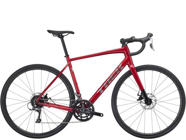 Trek Domane AL 2 52 Fury Red