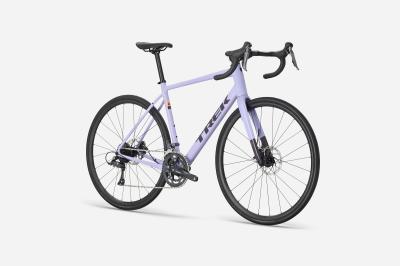 Trek Domane AL 2 54 Lavender Haze Produktbild 1
