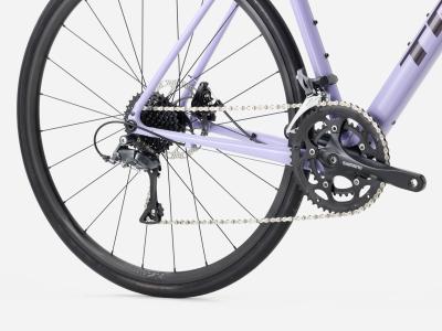 Trek Domane AL 2 54 Lavender Haze Produktbild 5