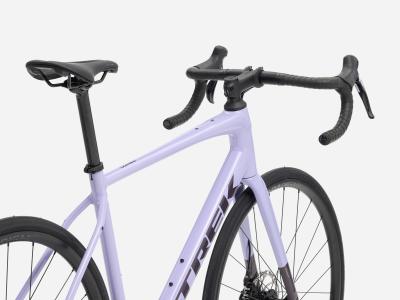 Trek Domane AL 2 61 Lavender Haze Produktbild 2