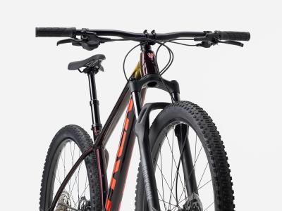 Trek Procaliber 6 L Red Serpentine Produktbild 3