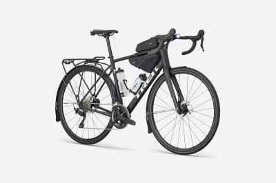 Trek Domane AL 5 44 Matte Dark Star Black Produktbild 4