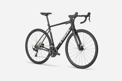 Trek Domane AL 5 49 Matte Dark Star Black Produktbild 1