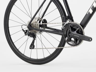 Trek Domane AL 5 49 Matte Dark Star Black Produktbild 5