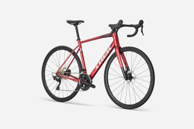 Trek Domane AL 5 52 Fury Red Produktbild 1