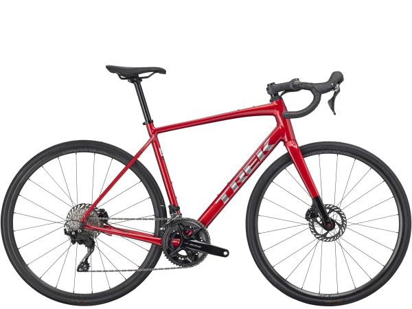  Domane AL 5 54 Fury Red