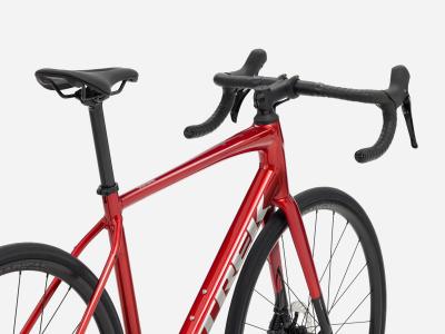 Trek Domane AL 5 54 Fury Red Produktbild 2