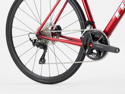 Trek Domane AL 5 56 Fury Red Produktbild 5