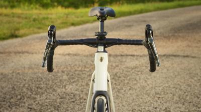 Trek Domane AL 5 44 Lavender Haze Produktbild 10