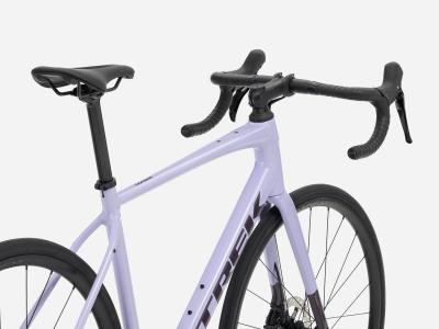 Trek Domane AL 5 52 Lavender Haze Produktbild 2