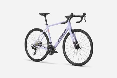 Trek Domane AL 5 61 Lavender Haze Produktbild 1