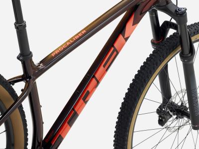 Trek Procaliber 8 L 29 Red Serpentine Produktbild 4
