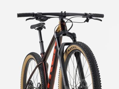 Trek Procaliber 8 XL 29 Red Serpentine Produktbild 3