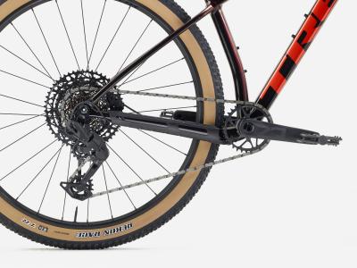 Trek Procaliber 8 XL 29 Red Serpentine Produktbild 5