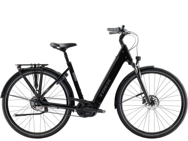 Trek District+ 4 N5 B LS L Dark Star