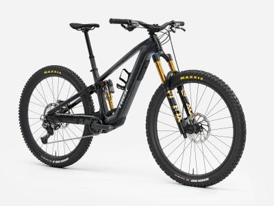 Trek FUEL+ EX 9.8 XT EU S Carbon Smoke / Lithium Grey M Produktbild 1
