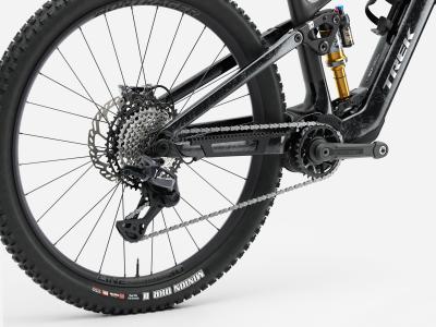 Trek FUEL+ EX 9.8 XT EU M Carbon Smoke / Lithium Grey M Produktbild 3