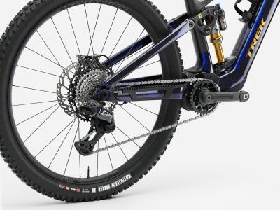 Trek FUEL+ EX 9.8 XT EU L Gloss Navy Smoke/Matte Trek B Produktbild 3