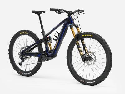 Trek FUEL+ EX 9.8 XT EU XXL Gloss Navy Smoke/Matte Trek Produktbild 1