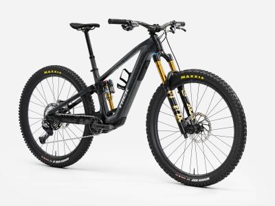 Trek FUEL+ EX 9.8XTDI2 EU XXL Carbon Smoke / Lithium Gr Produktbild 1
