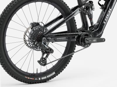 Trek FUEL+ EX 9.9X0AXS EU L Carbon Smoke / Lithium Grey Produktbild 3