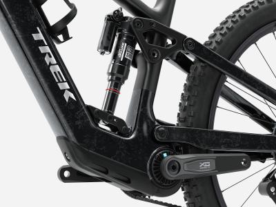 Trek FUEL+ EX 9.9X0AXS EU XL Carbon Smoke / Lithium Gre Produktbild 2