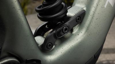 Trek FUEL+ LX 9.8 XT EU XL Carbon Smoke / Lithium Grey Produktbild 2