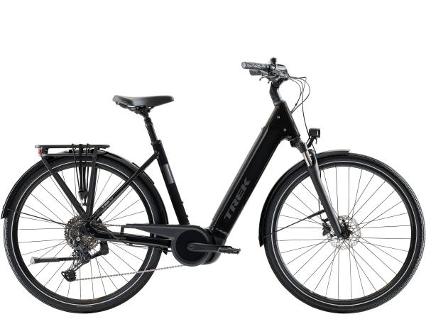 Trek District+ 4 R10 LS XL Dark Star