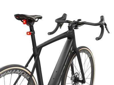 Trek Domane+ SL 9 AXS EU XS Matte Deep Smoke Produktbild 3