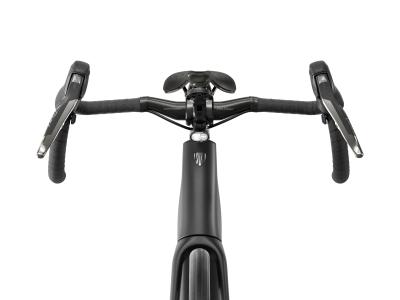 Trek Domane+ SL 9 AXS EU ML Matte Deep Smoke Produktbild 2