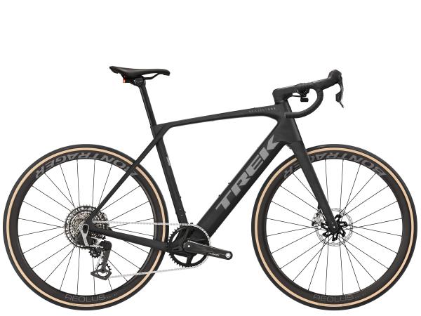  Domane+ SL 9 AXS EU XL Matte Deep Smoke