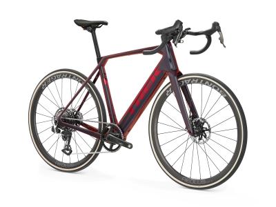 Trek Domane+ SL 9 AXS EU XS Serpentine Produktbild 1