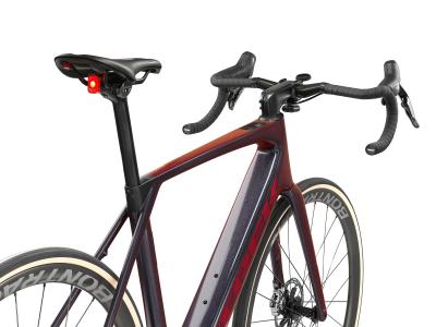 Trek Domane+ SL 9 AXS EU M Serpentine Produktbild 3
