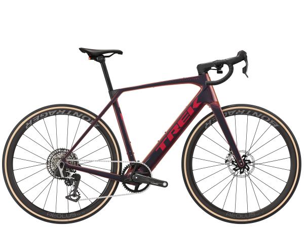  Domane+ SL 9 AXS EU XL Serpentine