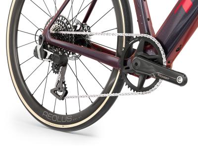 Trek Domane+ SL 9 AXS EU XL Serpentine Produktbild 4