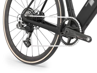 Trek Domane+ SL 7 AXS EU ML Matte Deep Smoke Produktbild 4
