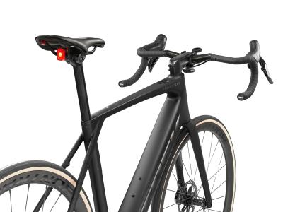 Trek Domane+ SL 7 AXS EU L Matte Deep Smoke Produktbild 3