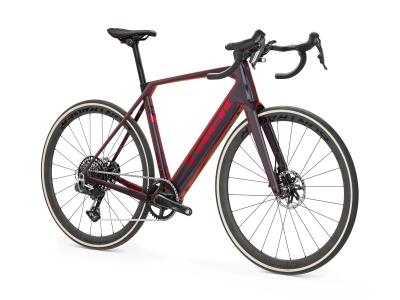 Trek Domane+ SL 7 AXS EU XL Serpentine Produktbild 1