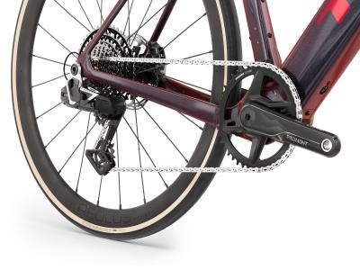 Trek Domane+ SL 7 AXS EU XL Serpentine Produktbild 4