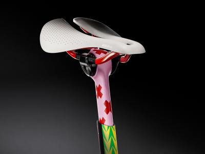 Trek Madone SLR 9 AXS 50TH M ICON The First 50 Produktbild 6