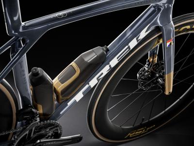 Trek Madone SLR 9 AXS No76 L ICON No. 76 Produktbild 2