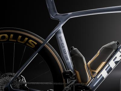 Trek Madone SLR 9 AXS No76 L ICON No. 76 Produktbild 4