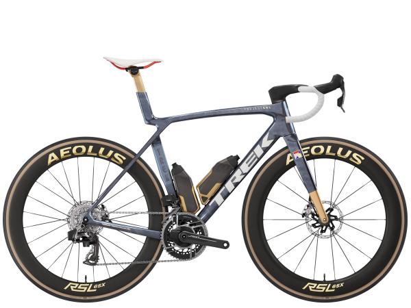 Trek Madone SLR 9 AXS No76 XL ICON No. 76